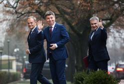 Plany rządu Tuska na ten rok. Ustalono priorytety