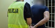 Stegna: Pijany mężczyzna chciał odjechać autem, ale zasnął za kierownicą