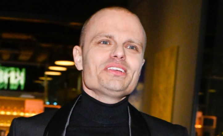Marcin Hakiel