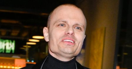 Wiadomo już, z kim Marcin Hakiel zatańczy w "Tańcu z Gwiazdami": "Początkowo się jej WYSTRASZYŁ"