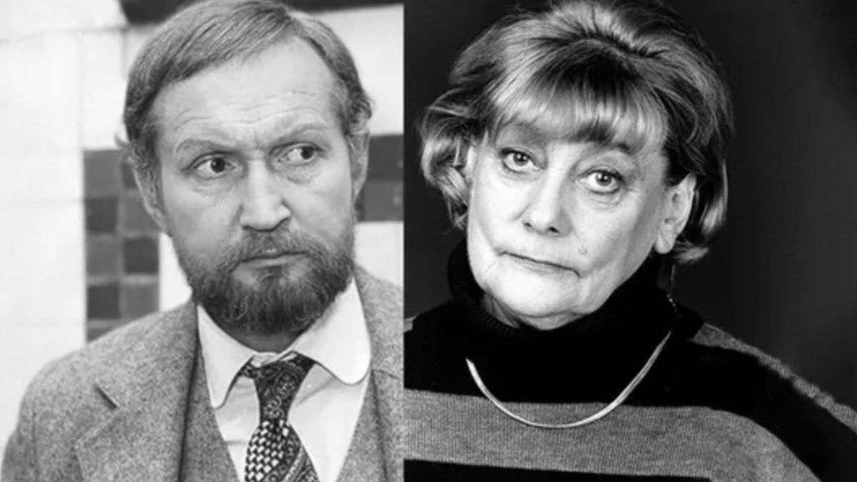 Dewastacja grobu aktorskiej pary? Turysta pokazał zdjęcia