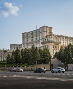 Rumunia o dronach. Władze apelują o "zdecydowaną" reakcję Europy