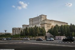Rumunia o dronach. Władze apelują o "zdecydowaną" reakcję Europy
