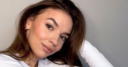 "Ślub od pierwszego wejrzenia": Oliwia zaszalała. Pokazała, jak ubrała się na wesele