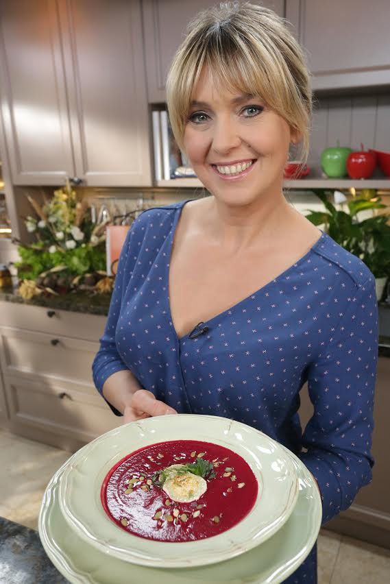 Ewa Wachowicz: Co zrobić, by zwykłe danie stało się niezwykłe?