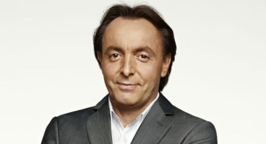 “Doradca smaku” Michela Morana wraca do TVN