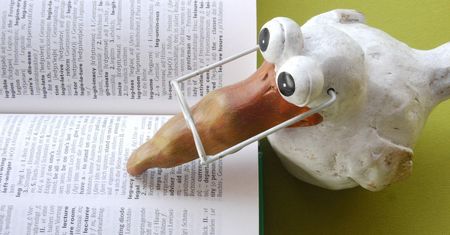 Podchwytliwe polskie słówka. Czy wiesz co oznaczają? 5/10 to wyzwanie!
