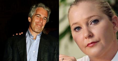 Rodzina ofiary Jeffreya Epsteina zabrała głos. Zwróciła się bezpośrednio do brytyjskich władz