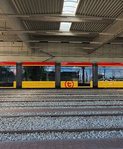 Warszawa. Konkurs na nazwę dla 123 nowych tramwajów