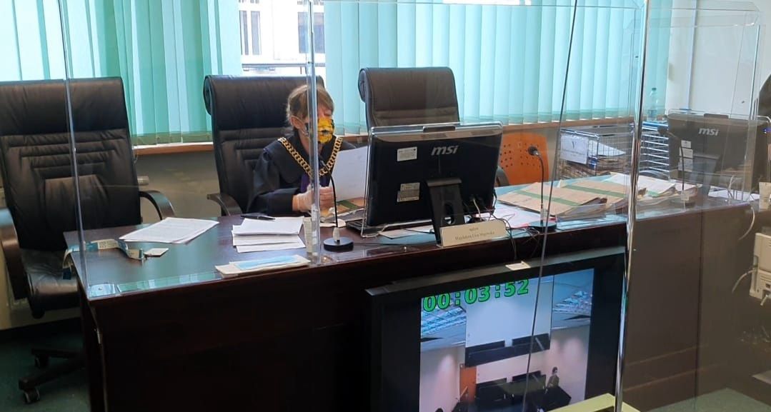 Autobus nie dojechał na czas. Pasażer dostanie odszkodowanie
