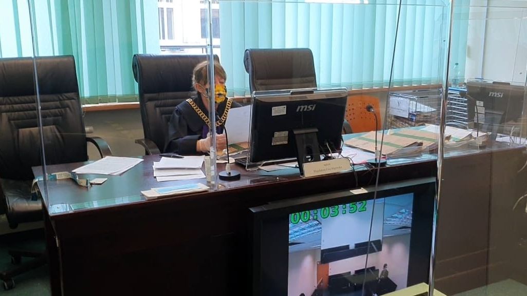 O wyroku Sądu Okręgowego poinformował poinformował Tymon Radzik na portalach społecznościowych.