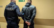 Warszawa: Sprawcy rozboju w areszcie. Zatrzymani to obcokrajowcy