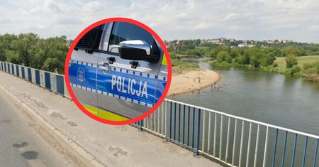 Tragedia w Łomży. Nie żyje 15-latek