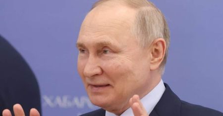 Putin wskazał nowy cel w Ukrainie. Eksperci miażdżą jego plany
