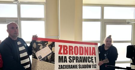 Proces Bartosza G. w sprawie śmierci 16-letniej Mai Kowalskiej. Dziś posiedzenie sądu!