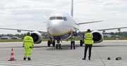 Łódź: Lotnisko bez nowych kierunków Ryanair na lato 2026