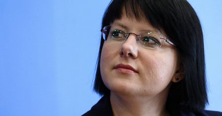 Kaja Godek rozważa zawiadomienie prokuratury. Chodzi o brak publikacji orzeczenia TK