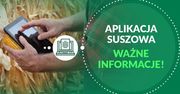 Ruszyła aplikacja do szacowania strat suszowych. Jak złożyć wniosek?