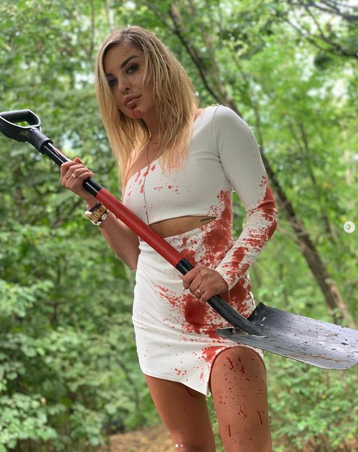 Julia "Sara" Jaroszewska