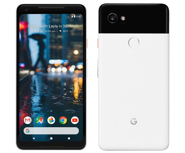 Pixel 2 XL