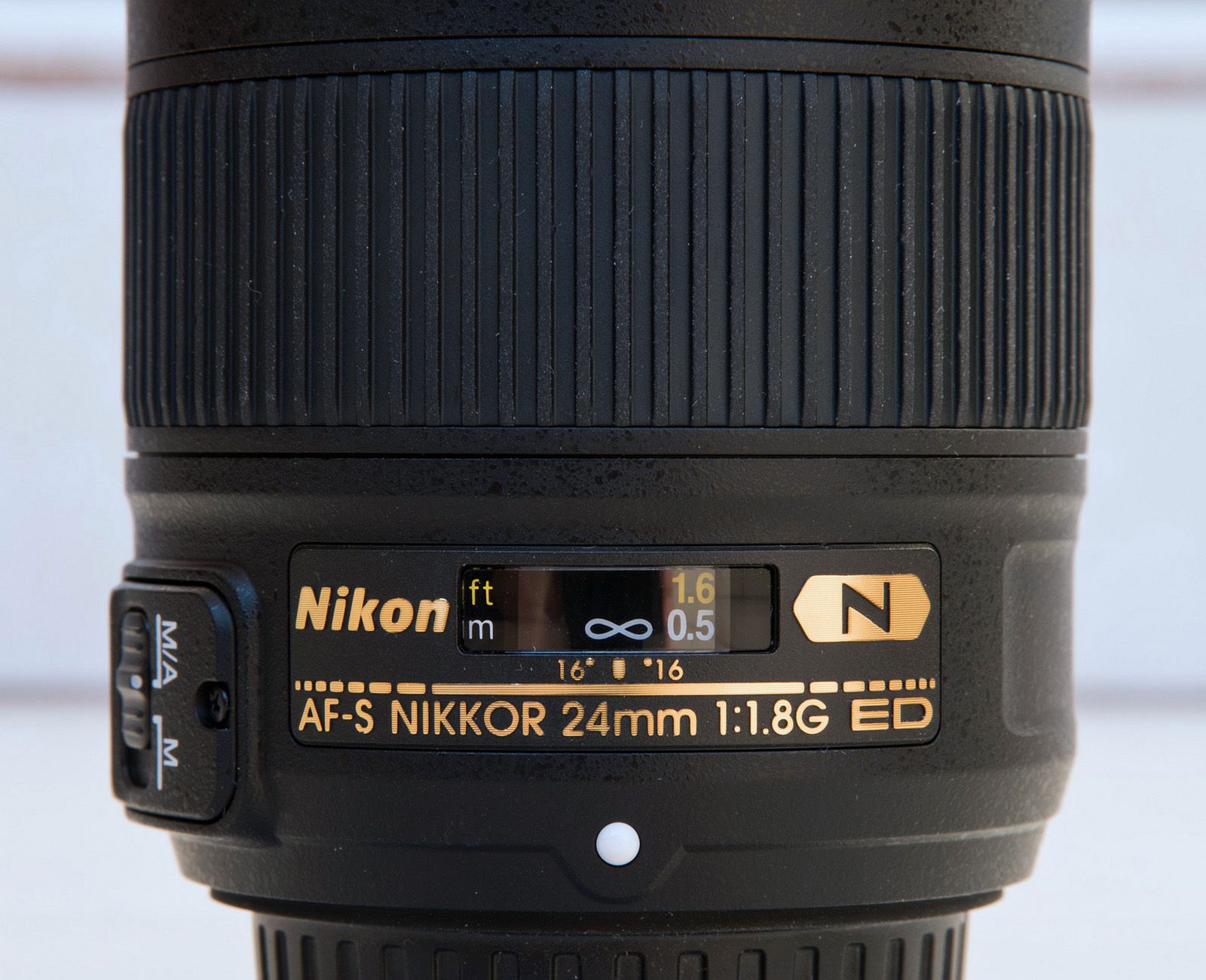 Nikkor 24 mm f/1,8 - następna fajna stałeczka [test] 4