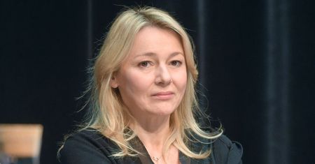 Miała 43 lata, gdy urodziła. Tak dziś mówi o macierzyństwie