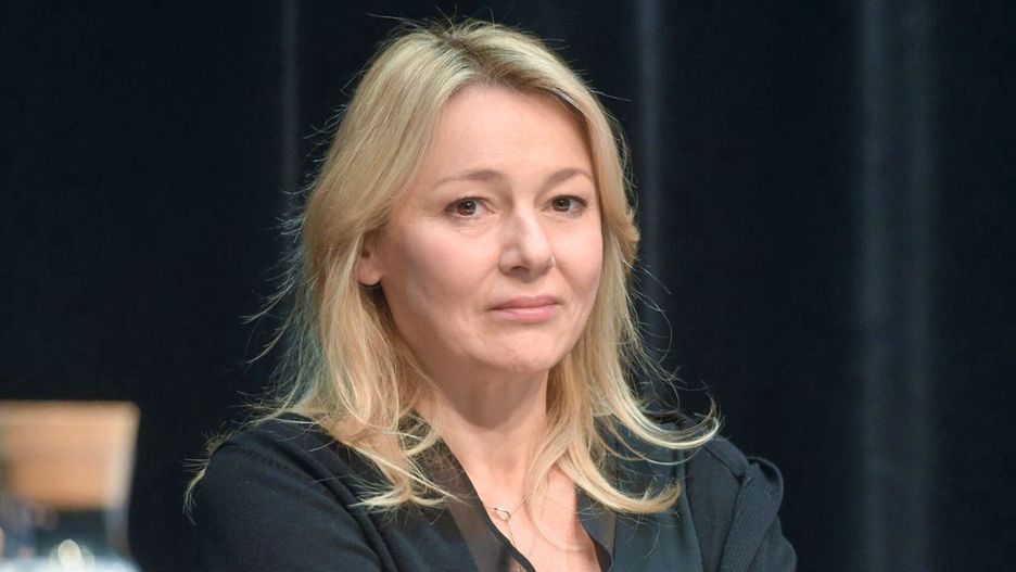 Katarzyna Kwiatkowska