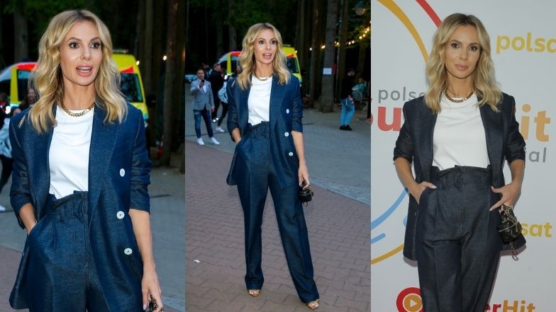 Gwiazdy na Polsat SuperHit Festiwal 2022