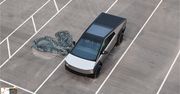 Tesla Cybertruck w masowej produkcji? Nowe ujęcia zdają się to potwierdzać