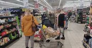Rekordowe ceny żywności w Polsce. Dla wielu rodzin to dramat