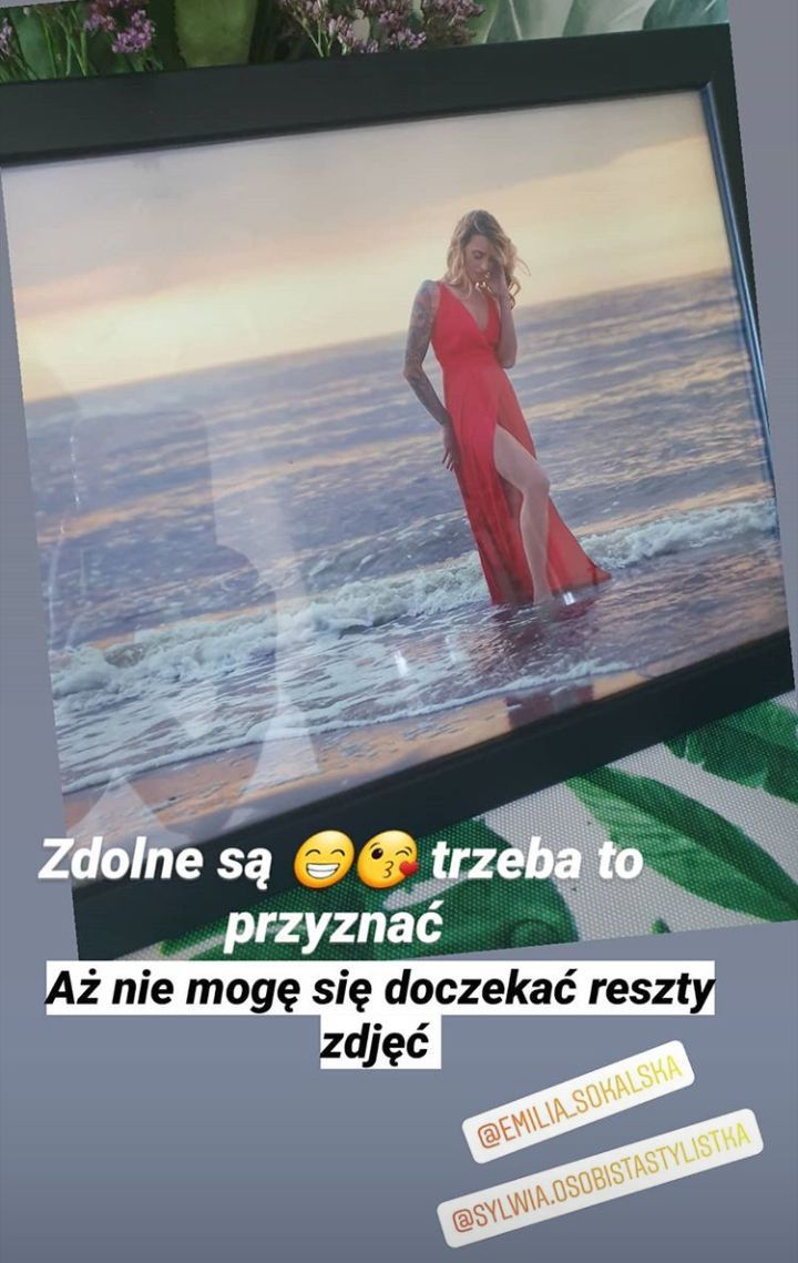 Anna Stelmaszczyk z "Rolnik szuka żony" przeszła metamorfozę