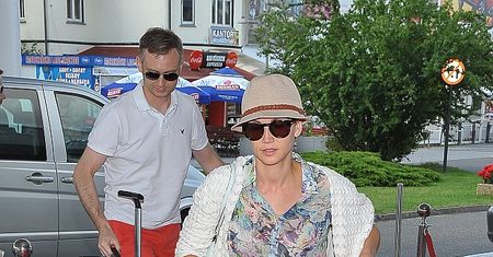 Zielińska już zaplanowała ślub!