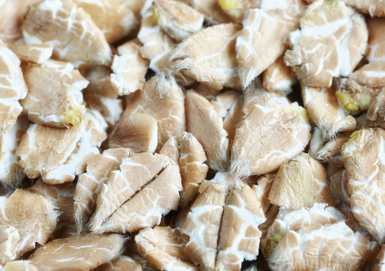 O niebo lepsze niż owsiane, a my omijamy je w sklepie. Mają o wiele więcej błonnika