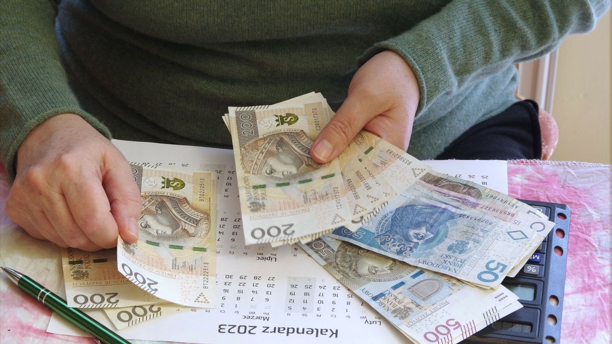 Ponad 288 tys. wniosków o rentę wdowią w styczniu