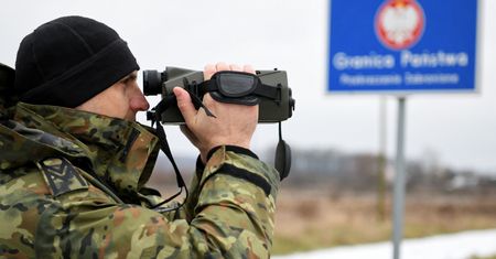 Kwarantanna na Boże Narodzenie. Oto, kto jej uniknie