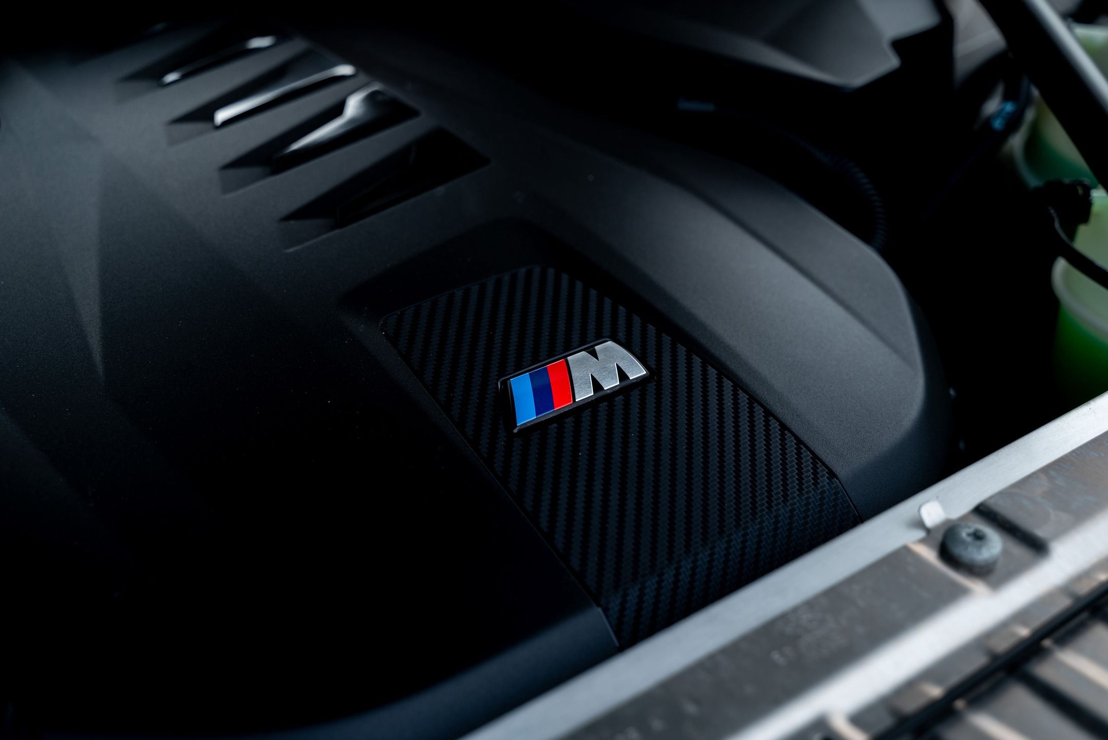 BMW X3 M50 (G45)