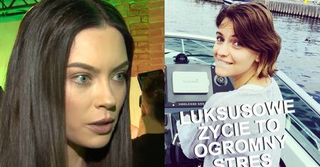 Zając będzie w "Agencie" drugą "Żenulką"? " Porównywali mnie już pierwszego dnia. ODWOŁALI TO!"