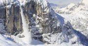 Dramat na stokach Dolomitów. Seria lawin i apel ratowników
