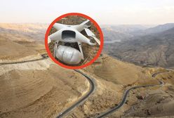 Armia Jordanu sieje pogrom. Przemytnicy narkotyków tracą