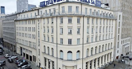 Miażdżąca opinia. Pojawił się specjalny list pracowników TVP