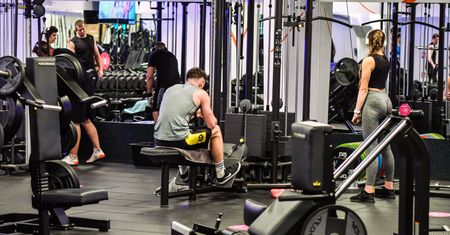 Benefit Systems przejmuje turecką sieć fitness. Podano kwotę