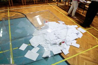 Jak wygląda karta do głosowania? Na kogo można głosować? Wybory prezydenckie 2020 druga tura