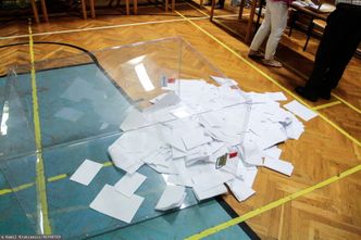 Jak wygląda karta do głosowania? Na kogo można głosować? Wybory prezydenckie 2020 druga tura