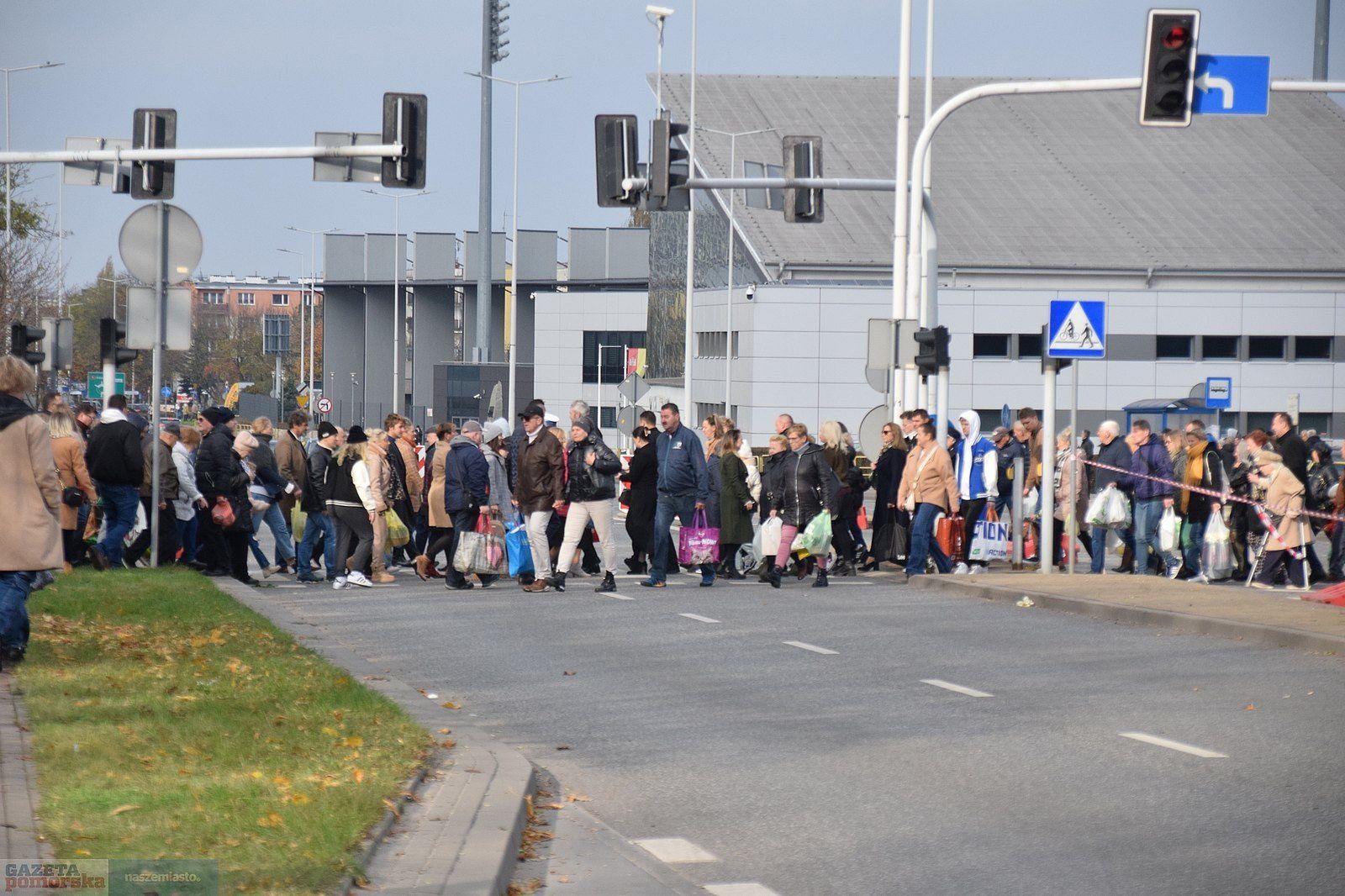 Cmentarz przy alei Chopina we Włocławku