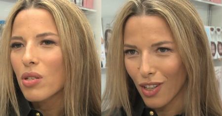 Chodakowska: "Moja nowa książka ma skłaniać do rozmowy z samym sobą"
