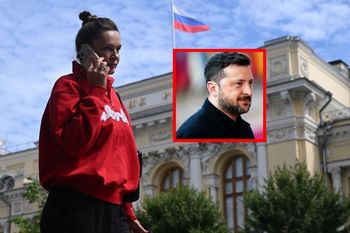 Tak szpiegują Rosjan. Nie z polecenia Ukrainy
