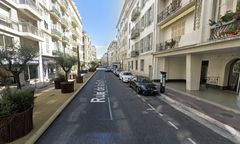 Strzelanina w Nicei. Jedna osoba nie żyje