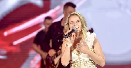 Anna Świątczak miała myśli samobójcze. W kryzysie pomógł jej Bóg
