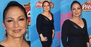 60-letnia Gloria Estefan na premierze musicalu o jej życiu