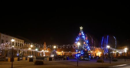 Wkrótce Wigilia